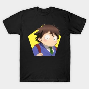 Arita Haruyuki T-Shirt